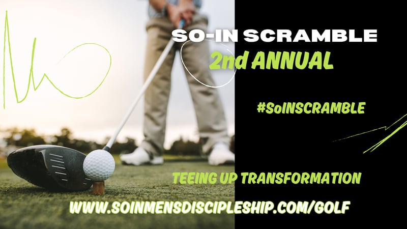 2024 SoIN Scramble Email banner