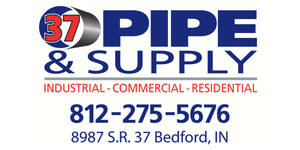 2024 SoIN Scramble Sponsor 37 Pipe & Supply 2x1