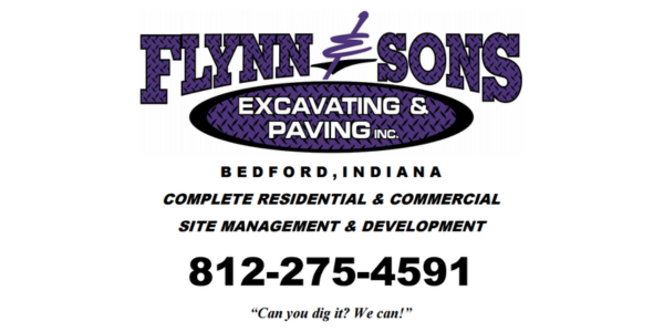 2024 SoIN Scramble Sponsor Flynn&Sons 2x1