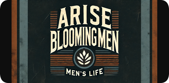 Arise BloomingMen