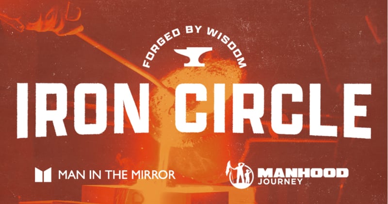 Iron Circle