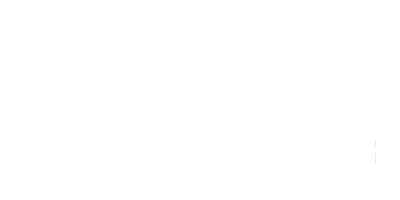 MIM White logo with text