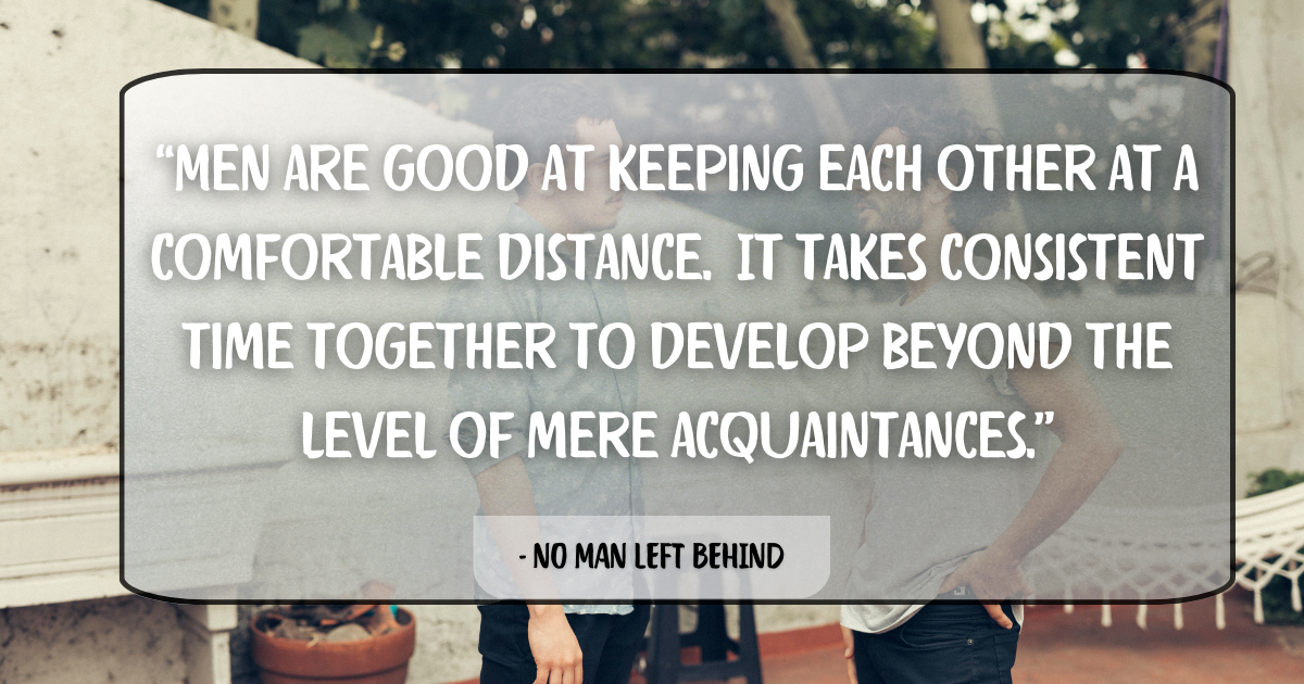 Mere Acquaintances