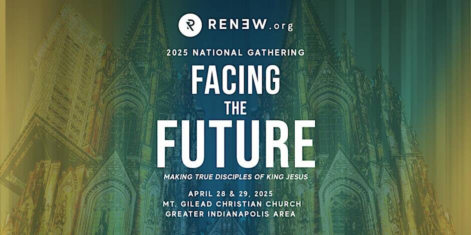 Renew Conference 2025