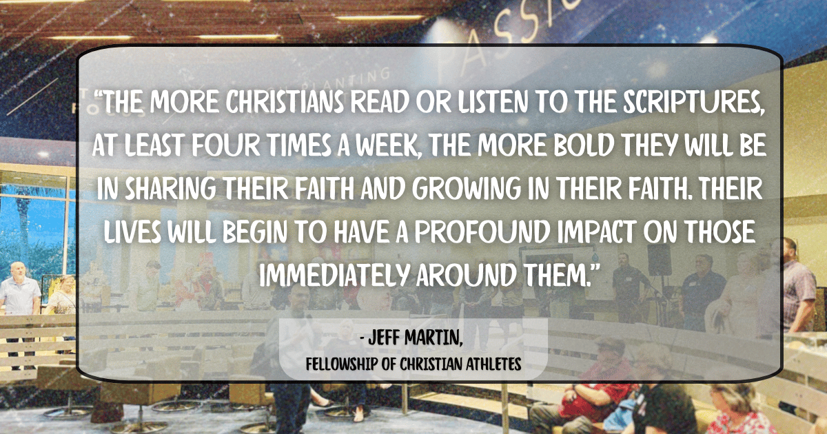 Scripture Impact.
