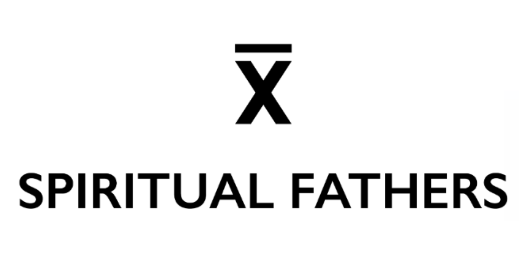 Spiritual Fathers Logo