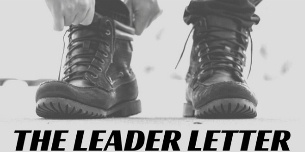 Leader Letter Image