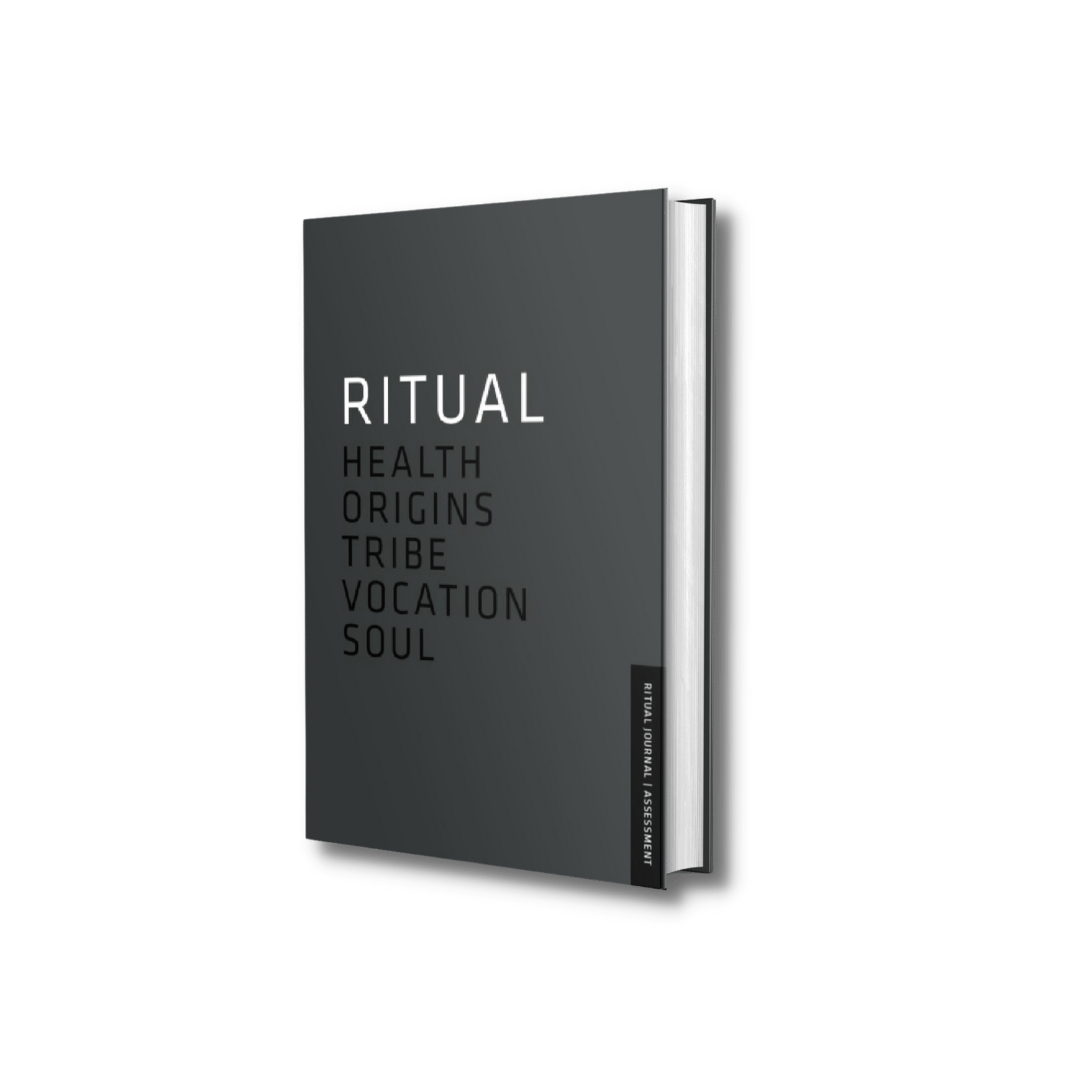 Ritual Assessment Cover